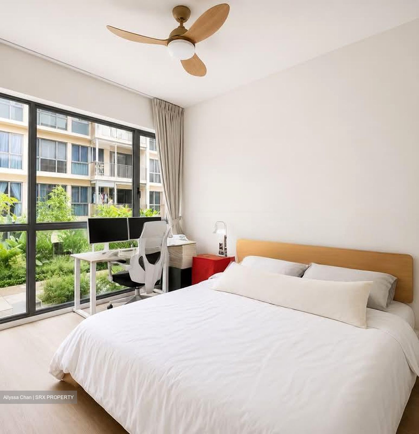The Watergardens At Canberra (D27), Apartment #564614631